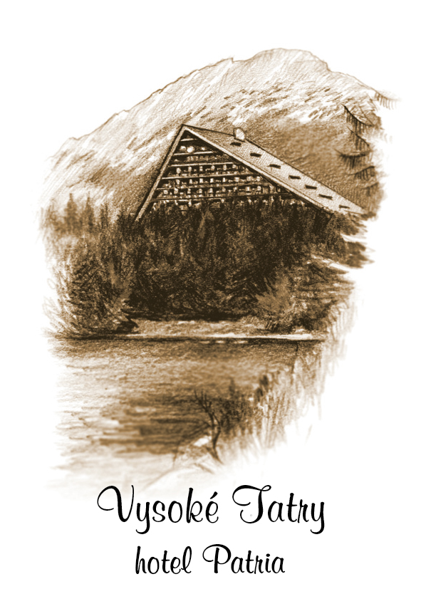 [SK-245] SK-245 / Vysoké Tatry, Hotel Patria, H