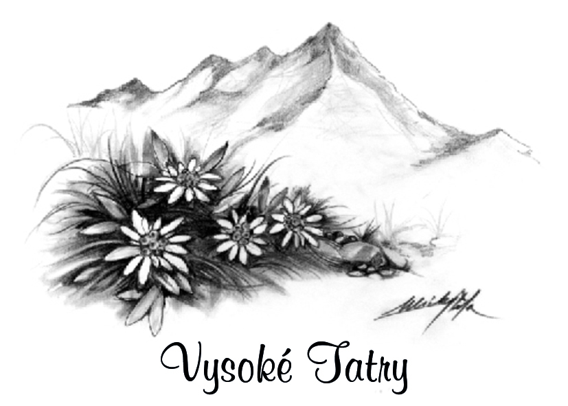 [SK-248] SK-248 / Vysoké Tatry, Kriváň plesnivec, ČB