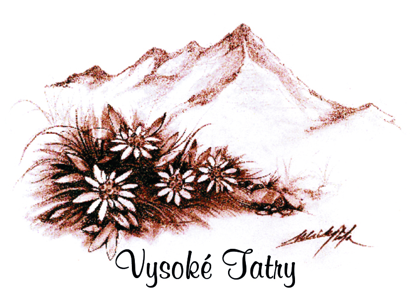 [SK-249] SK-249 / Vysoké Tatry, Kriváň plesnivec, H