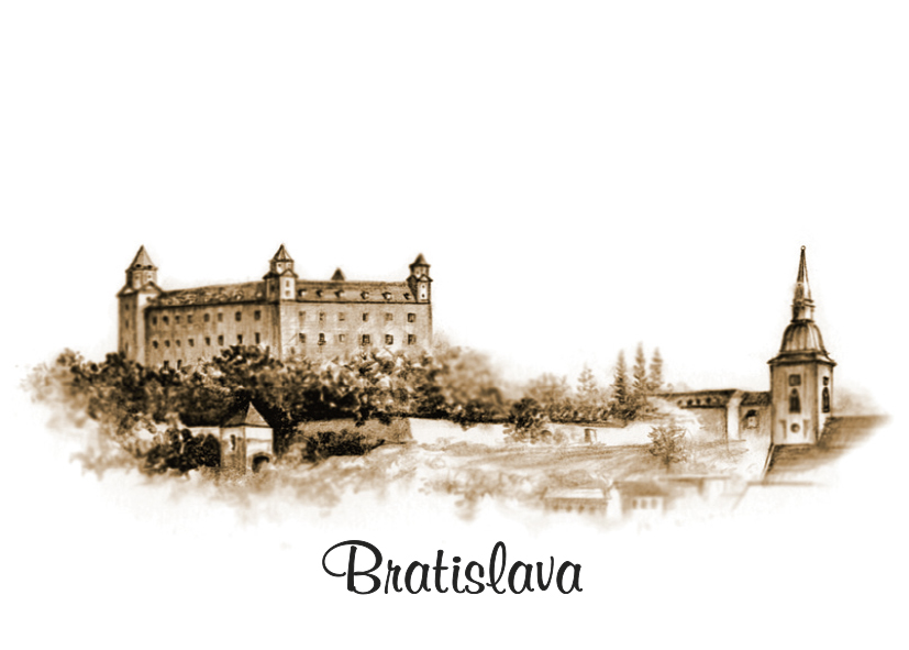 [SK-006] SK-006 / Bratislavský hrad, kostol, H