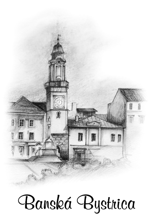 [SK-049] SK-049 / Banská Bystrica, Centrum, ČB