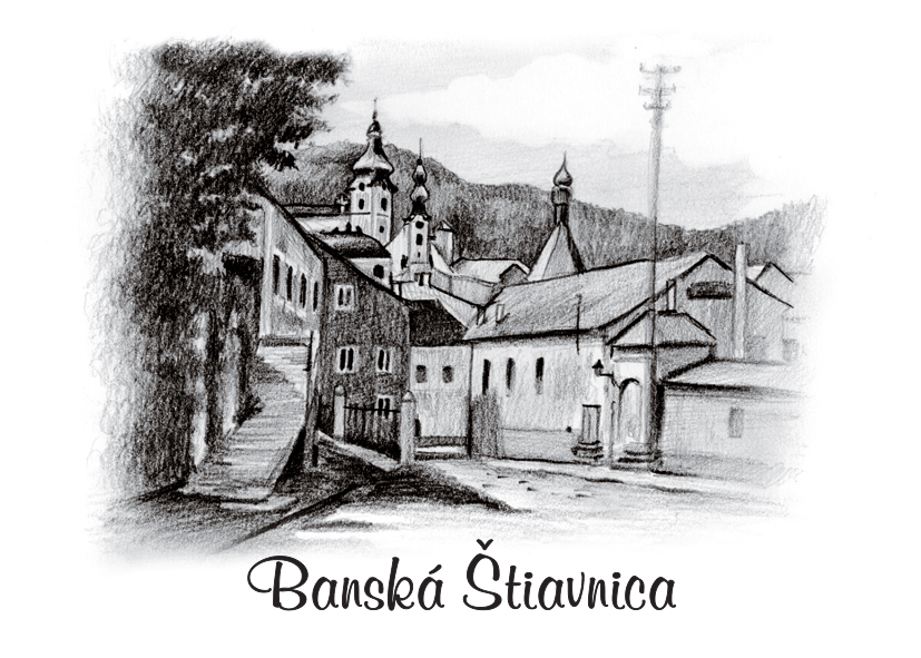 [SK-062] SK-062 / Banská Štiavnica, ČB