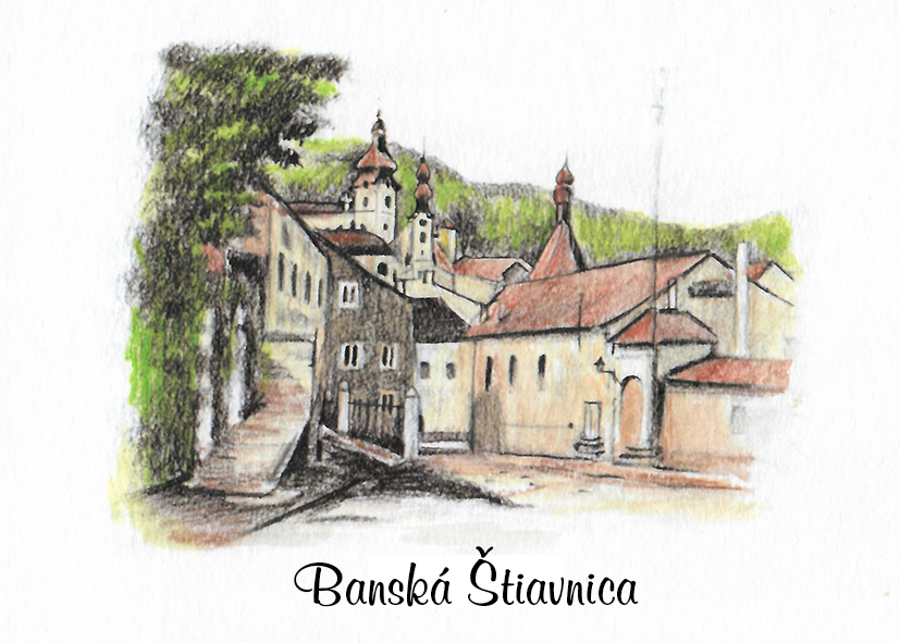 SK-063 / Banská Štiavnica, F