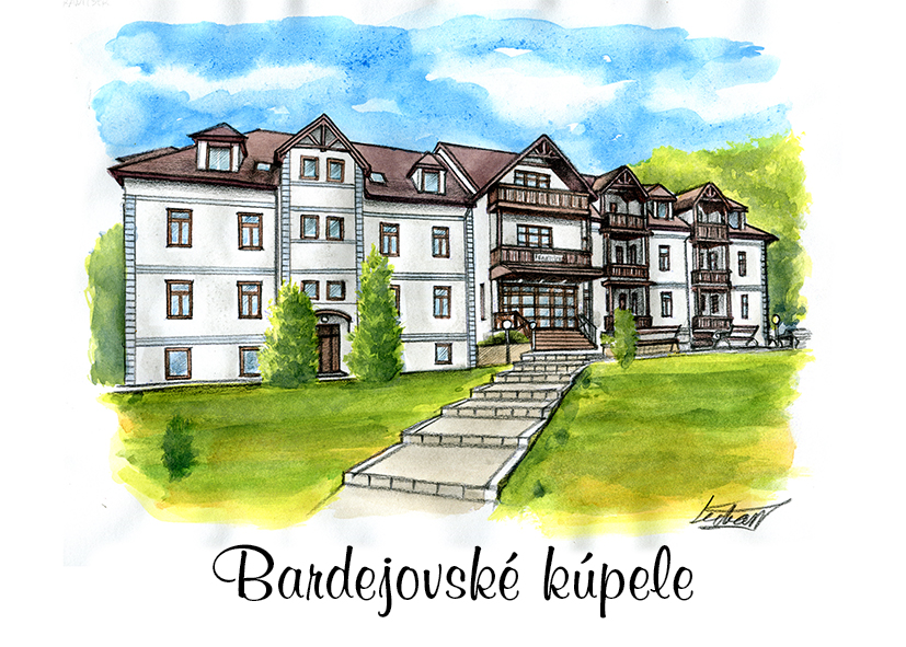 SK-082 / Bardejovské kúpele, Penzión František, F