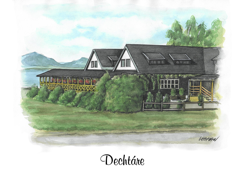 [SK-129] SK-129 / Dechtáre, Salaš, F
