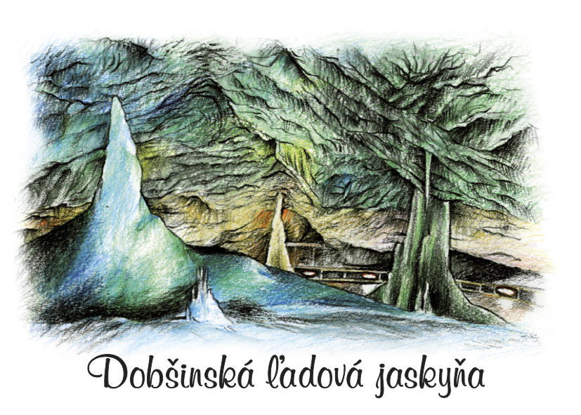[SK-139] SK-139 / Dobšinská ľadová jaskyňa, F